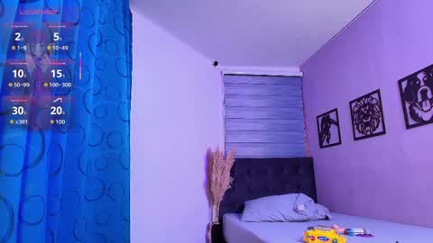 nikki_vesper online show from 04-24-26, 03:42