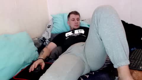 Nick online show from 02-10-25, 08:31