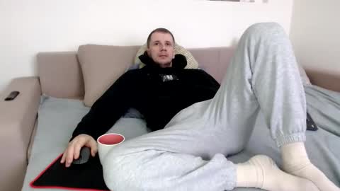 Nick online show from 10-23-25, 08:02