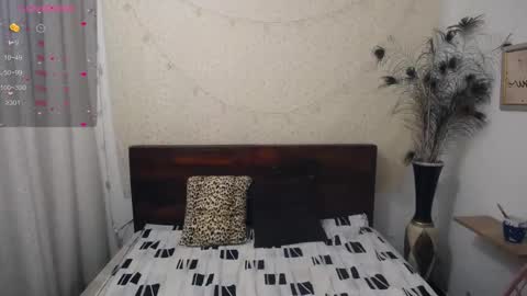 NikkieMilky online show from 02-12-25, 05:47