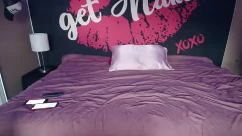 NikkiLynnErotic online show from 02-25-25, 01:20