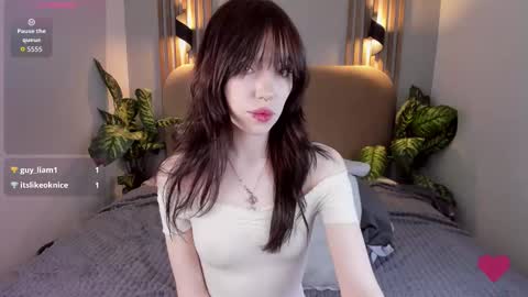 Nikki online show from 12-03-25, 03:10