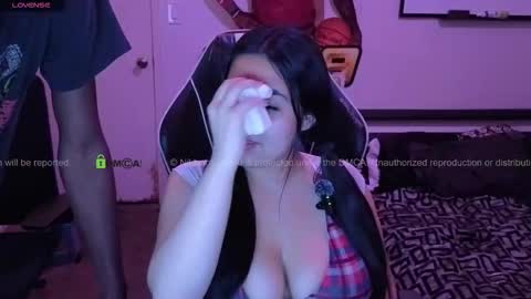 Nikkinotnicki00 online show from 03-07-26, 10:12