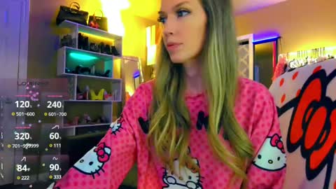 Snapshot of nikkiprincess chatting on 03-10-25, 09:51 Schedule IN BIO online show from 03-10-25, 09:51