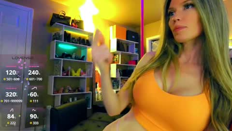 Snapshot of nikkiprincess chatting on 03-11-25, 12:54 Schedule IN BIO online show from 03-11-25, 12:54