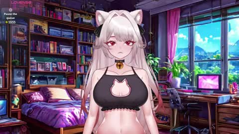 nikkipurr online show from 01-04-25, 08:39