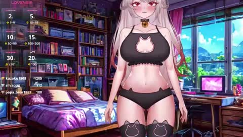 nikkipurr online show from 01-04-25, 04:11