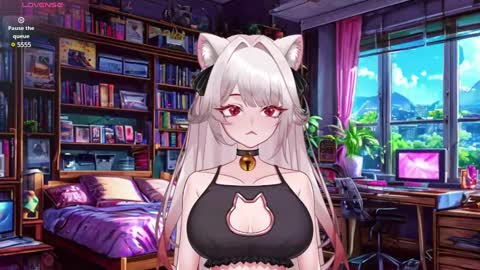 nikkipurr online show from 01-05-25, 01:58