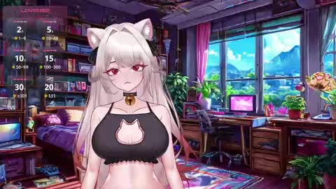 nikkipurr online show from 01-11-25, 10:07