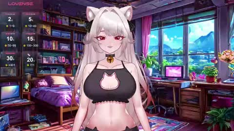 nikkipurr online show from 01-25-25, 03:51