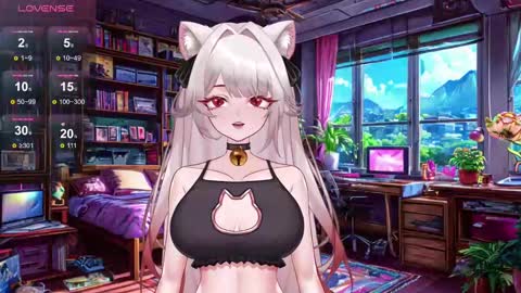 nikkipurr online show from 01-30-25, 06:43