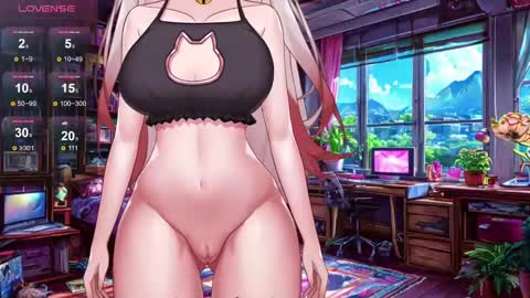 nikkipurr online show from 02-11-25, 06:22