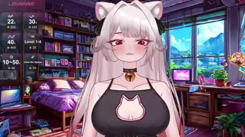 nikkipurr online show from 02-11-25, 09:25