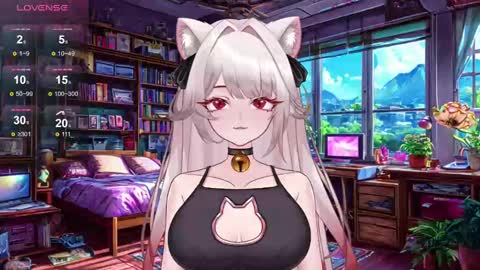 nikkipurr online show from 02-17-25, 06:26