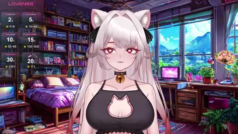 nikkipurr online show from 02-25-25, 05:47