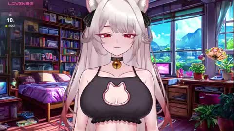 nikkipurr online show from 03-02-25, 04:42