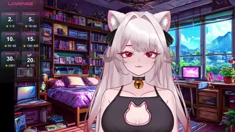 nikkipurr online show from 03-02-25, 07:45