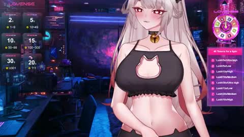 nikkipurr online show from 09-11-25, 02:22