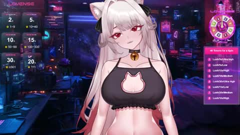 nikkipurr online show from 09-11-25, 07:03