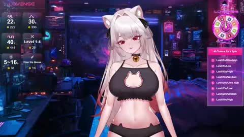 nikkipurr online show from 09-17-25, 10:55