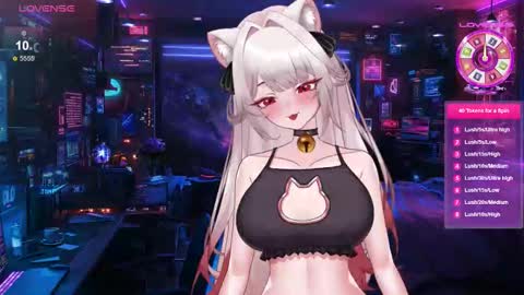 nikkipurr online show from 09-20-25, 08:21