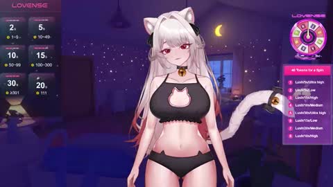 nikkipurr online show from 10-08-25, 06:38