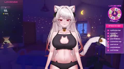 nikkipurr online show from 11-08-25, 06:51