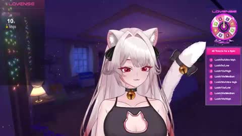 nikkipurr online show from 01-15-26, 05:12