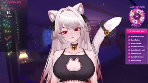 nikkipurr online show from 02-12-26, 05:19