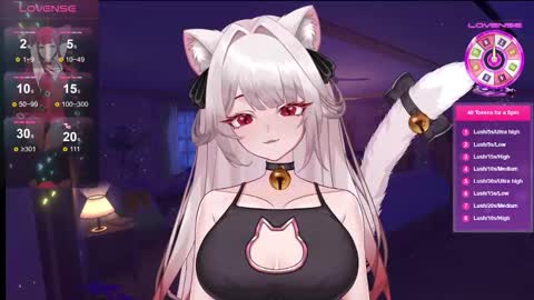 nikkipurr online show from 02-21-26, 05:25