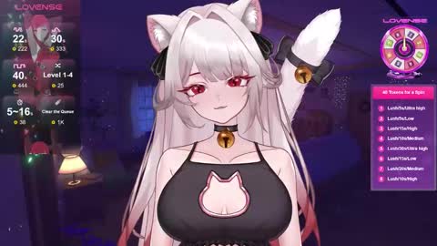 nikkipurr online show from 02-22-26, 04:16