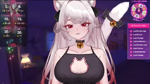 nikkipurr online show from 03-25-26, 05:35