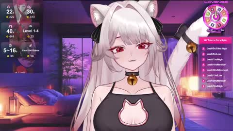 nikkipurr online show from 04-22-26, 06:16