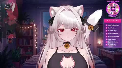 nikkipurr online show from 04-23-26, 05:26