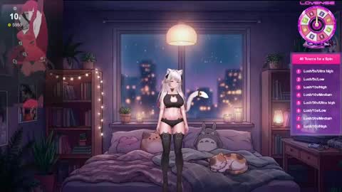 nikkipurr online show from 04-28-26, 05:18