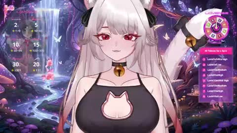nikkipurr online show from 06-10-26, 05:34