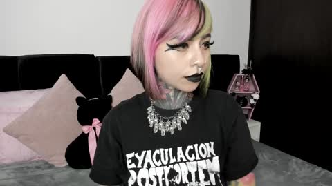 Nikki Ramone   online show from 01-23-25, 02:50