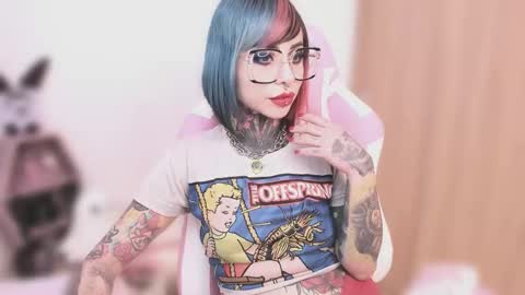 Nikki Ramone   online show from 10-20-25, 09:59