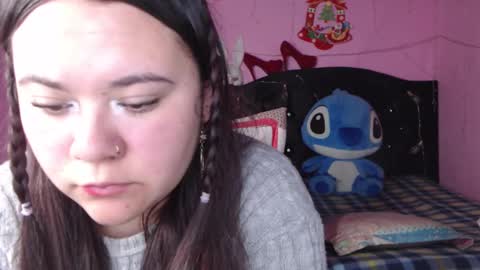 Nikkirous online show from 02-19-25, 04:11