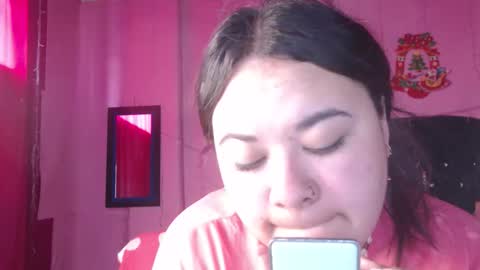 Nikkirous online show from 10-27-25, 01:04