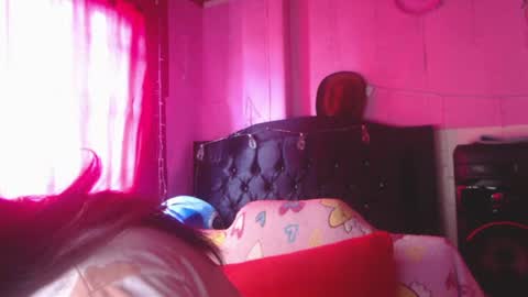 Snapshot of nikkirous_ chatting on 07-10-26, 04:09 Nikkirous online show from 07-10-26, 04:09