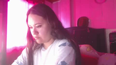 Snapshot of nikkirous_ chatting on 07-16-26, 04:24 Nikkirous online show from 07-16-26, 04:24