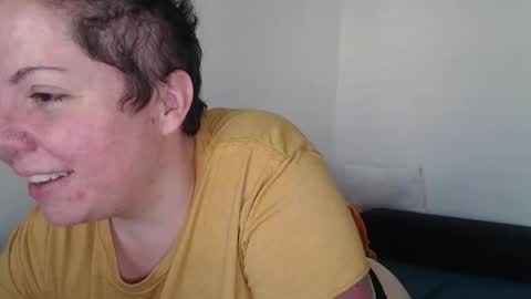 Nikki Sequoia online show from 11-07-25, 08:09