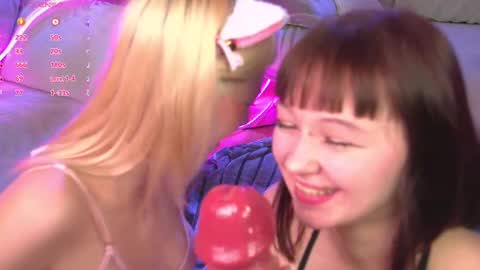 Stassy Krissy Aria Lina online show from 03-07-25, 07:38