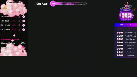 Snapshot of nikkisssss chatting on 12-17-24, 11:39 Nikki online show from 12-17-24, 11:39