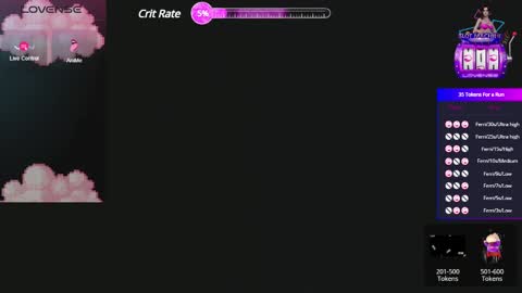 Snapshot of nikkisssss chatting on 01-23-25, 04:19 Nikki online show from 01-23-25, 04:19