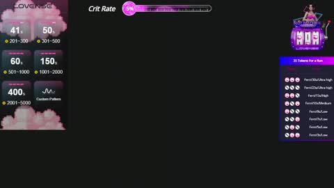 Snapshot of nikkisssss chatting on 01-28-25, 10:34 Nikki online show from 01-28-25, 10:34