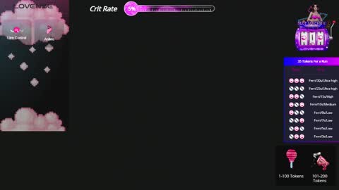 Snapshot of nikkisssss chatting on 01-31-25, 09:59 Nikki online show from 01-31-25, 09:59