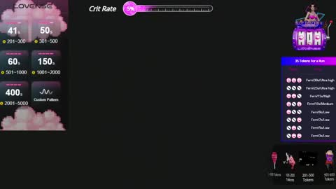 Snapshot of nikkisssss chatting on 02-11-25, 11:21 Nikki online show from 02-11-25, 11:21