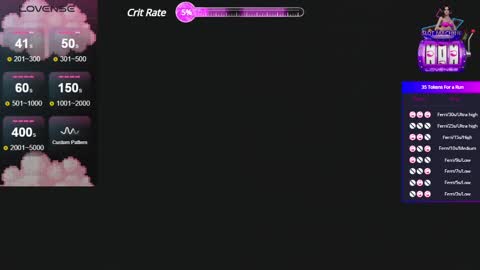 Snapshot of nikkisssss chatting on 02-14-25, 04:20 Nikki online show from 02-14-25, 04:20